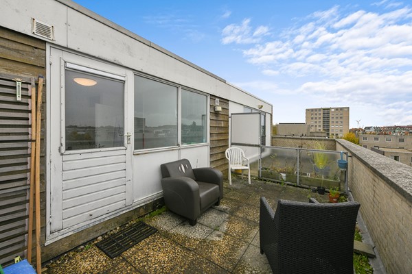 Foto - Te koop: Opera 39, 1507 VG Zaandam